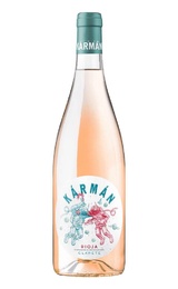 Вино Gomez Cruzado Karman Clarete 2024 0,75 л