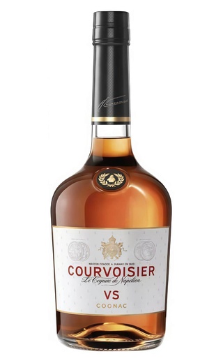 фото коньяк Courvoisier VS 1 л