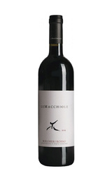 Вино Le Macchiole Bolgheri Rosso 2023 0,75 л