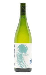 Вино Sette Medusa Bianco 2023 0,75 л