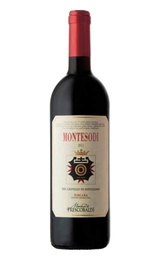 Вино Marchesi de Frescobaldi Montesodi Chianti Rufina 2021 0,75 л