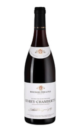 Вино Bouchard Pere et Fils Gevrey-Chambertin 2020 0,75 л