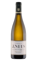 Вино J.Neus Ingelheimer Chardonnay 2022 0,75 л