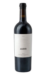 Вино Aiurri Rioja Alavesa Rioja 2021 0,75 л