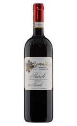 Вино Barale Fratelli Barolo 2020 0,75 л