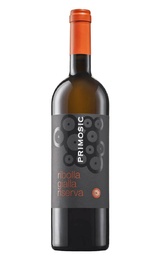 Вино Primosic Ribolla Gialla Riserva Collio 2019 0,75 л