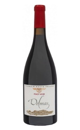 Вино Domaine Delmas Pinot Noir Haute Vallee de l'Aude 2021 0,75 л