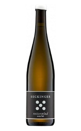 Вино Weingut Seckinger Ruppertsberg Reiterpfad Riesling 2022 0,75 л