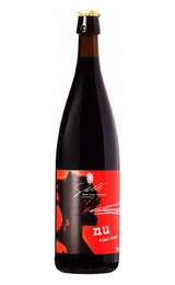 Вино Gian Luca Colombo Nu Vino Rosso 2022 1 л