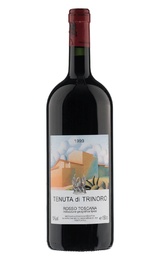 Вино Tenuta Di Trinoro Toscana 1999 1,5 л