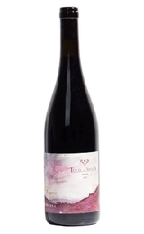 Вино Tenuta la Novella Sambrena Syrah Toscana 2021 0,75 л