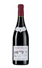 Вино Domain du Cros Lo Sang del Pais Marcillac 2022 0,75 л