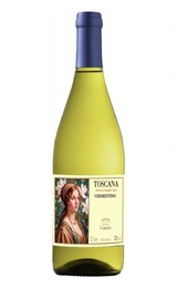Вино Caretti Vermentino 0,75 л