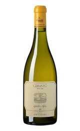 Вино Antinori Cervaro Castello della Sala Umbria IGT 2023 0,75 л