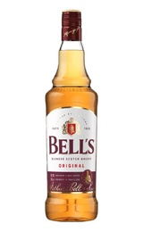 Виски Bell's Original Blended Scotch 0,7 л