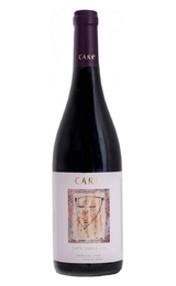 Вино Bodegas Anadas Care Tinto Sobre Lias 2024 0,75 л