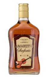 Sinfonia Amaretto Premium 0,7 л