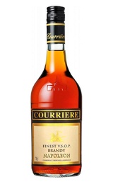 Бренди Courierre VSOP 0,7 л