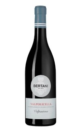 Вино Bertani Valpolicella Valpantena 2024 0,75 л