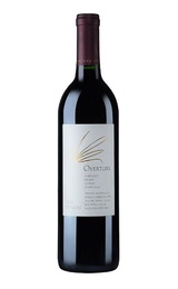 Вино Opus One Overture 2021 0,75 л