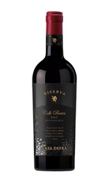 Вино Casa Defra Colli Berici 2021 0,75 л