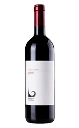 Вино Fabio Motta Pievi Bolgheri Rosso 2022 0,75 л
