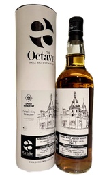 Виски The Octave Teaninich 10 Years Old 2015 0,7 л