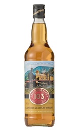 Виски Locomotive 103 0,7 л