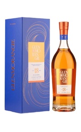 Виски Glenmorangie The Infinita 18 Years Old 0,7 л