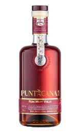 Ром Puntacana Club Muy Viejo 0,7 л