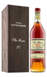 Арманьяк Baron G. Legrand 1995 Bas Armagnac 0,7 л