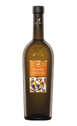 Вино Tenuta Ulisse Pecorino Terre di Chieti 2024 0,75 л