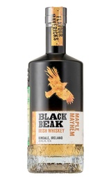 Виски Black Beak Maple Mayhem 0,7 л
