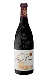 Вино Domaine Roger Perrin Chateauneuf-du-Pape 2021 0,75 л