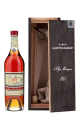 Арманьяк Baron G. Legrand 1991 Bas Armagnac 0,7 л