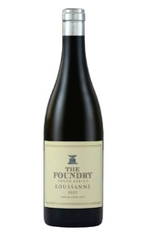 Вино The Foundry Roussanne 2022 0,75 л