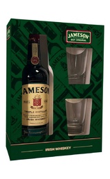 Виски Jameson 0,7 л