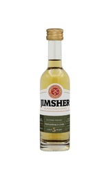 Виски Jimsher Tsinandali Cask 0,05 л