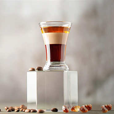 Рецепт коктейля Б-52