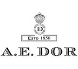 логотип A.E. Dor