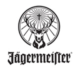 логотип Jagermeister