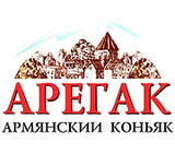 логотип Aregak