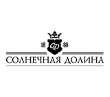 логотип Solnechnaya Dolina