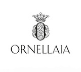 логотип Ornellaia